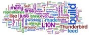 Gozer's Wordle