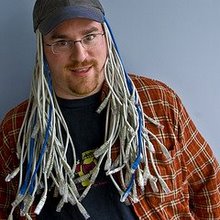 Network Rastafarian Gozer